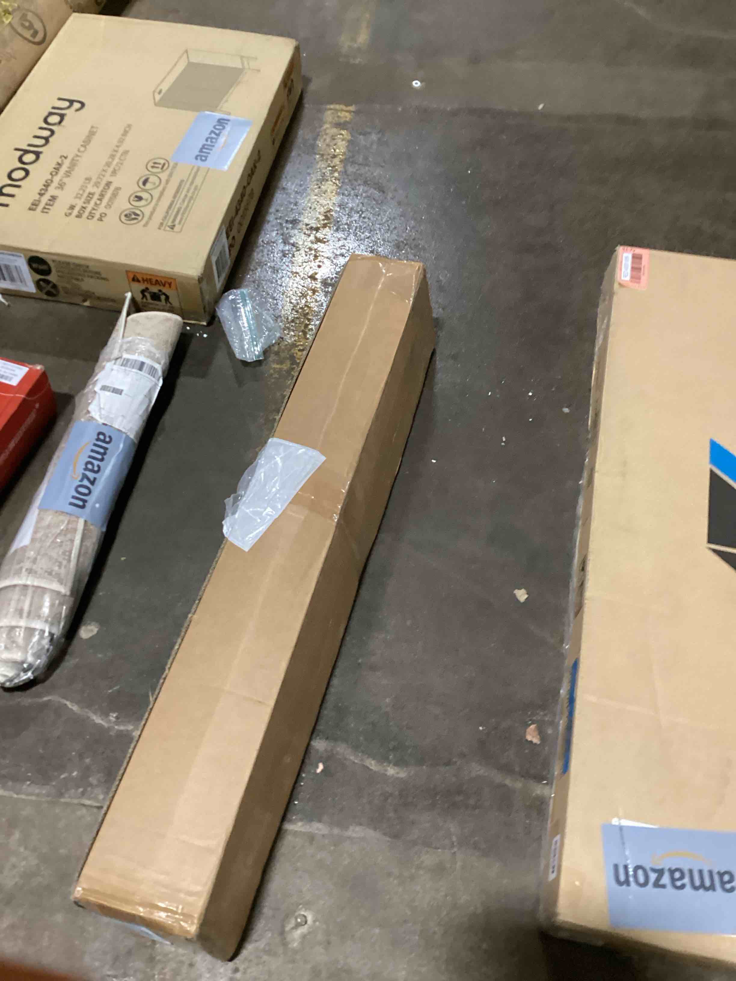 BougeRV Universal Roof Rack for Surf Kayak SUP Paddle Board Canoe Luggage Carrier System, High-Density EVA Material Soft Roof Rack Cross Bar for Car & Truck (Black)