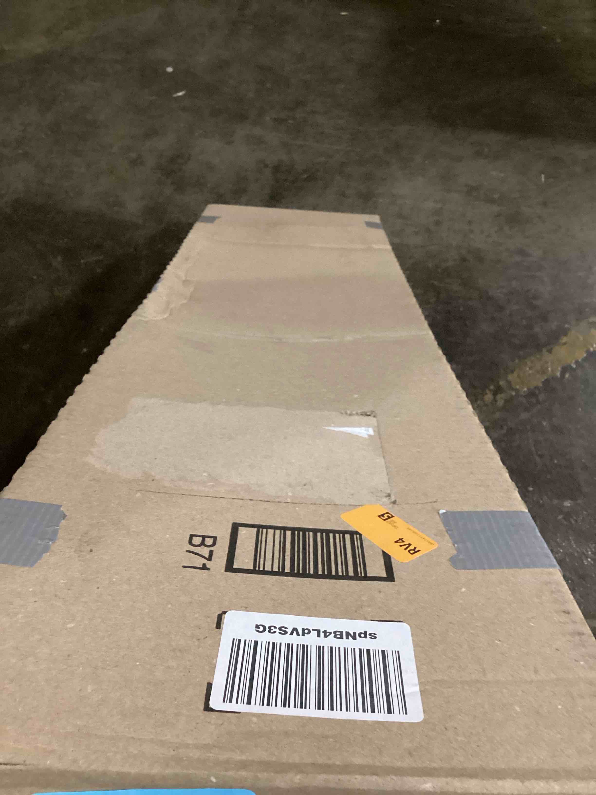 ZEBCO 404 fishing pole