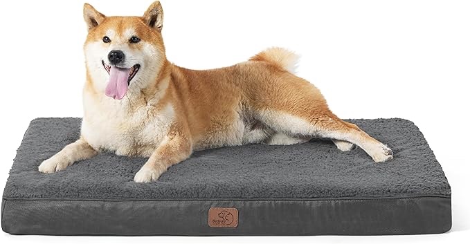 Bedsure comfy pet (similar to the photo)