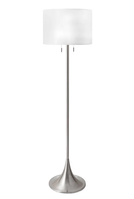 Brayana 64" Floor Lamp
