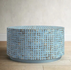 Gibbons Round Coffee Table