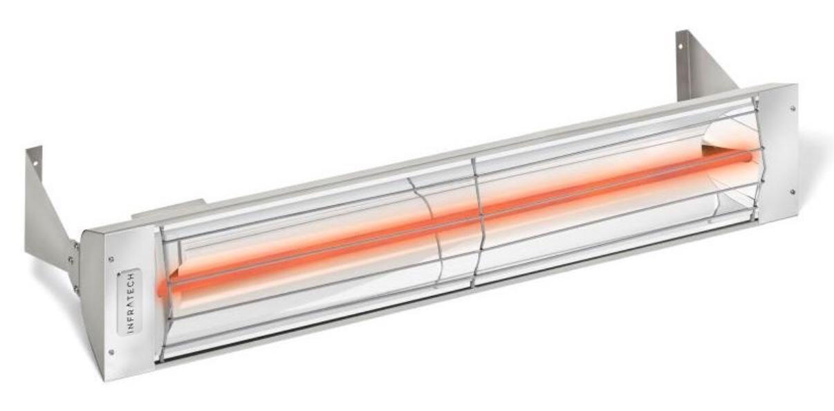 1500 Watt Electric Hanging Patio Heater