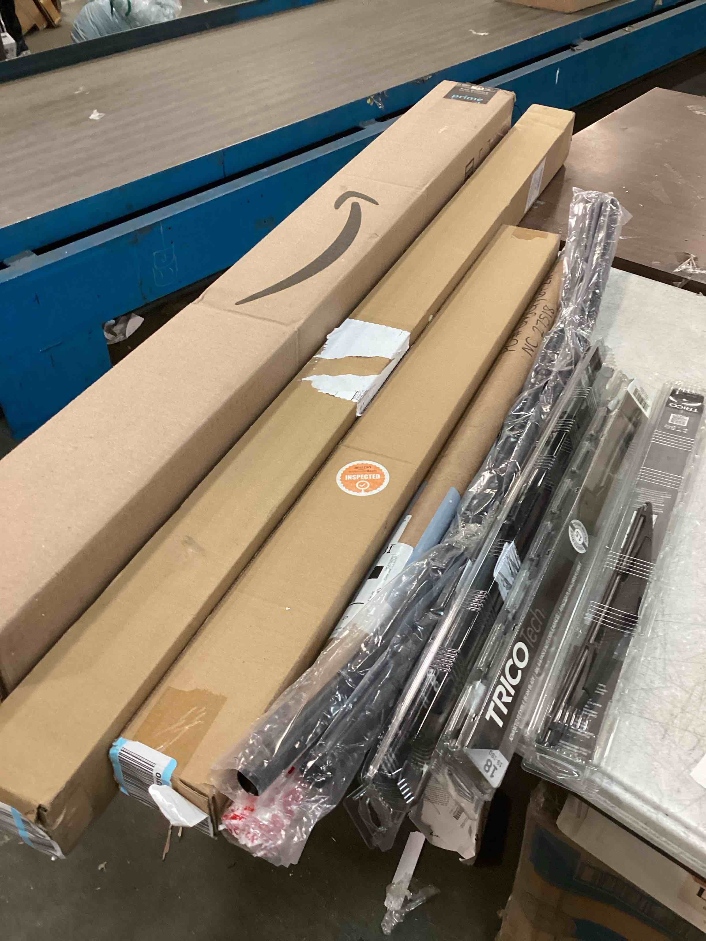 Assortment of Miscellaneous products (May Include products for Personal, Home, Entertainment or other use)