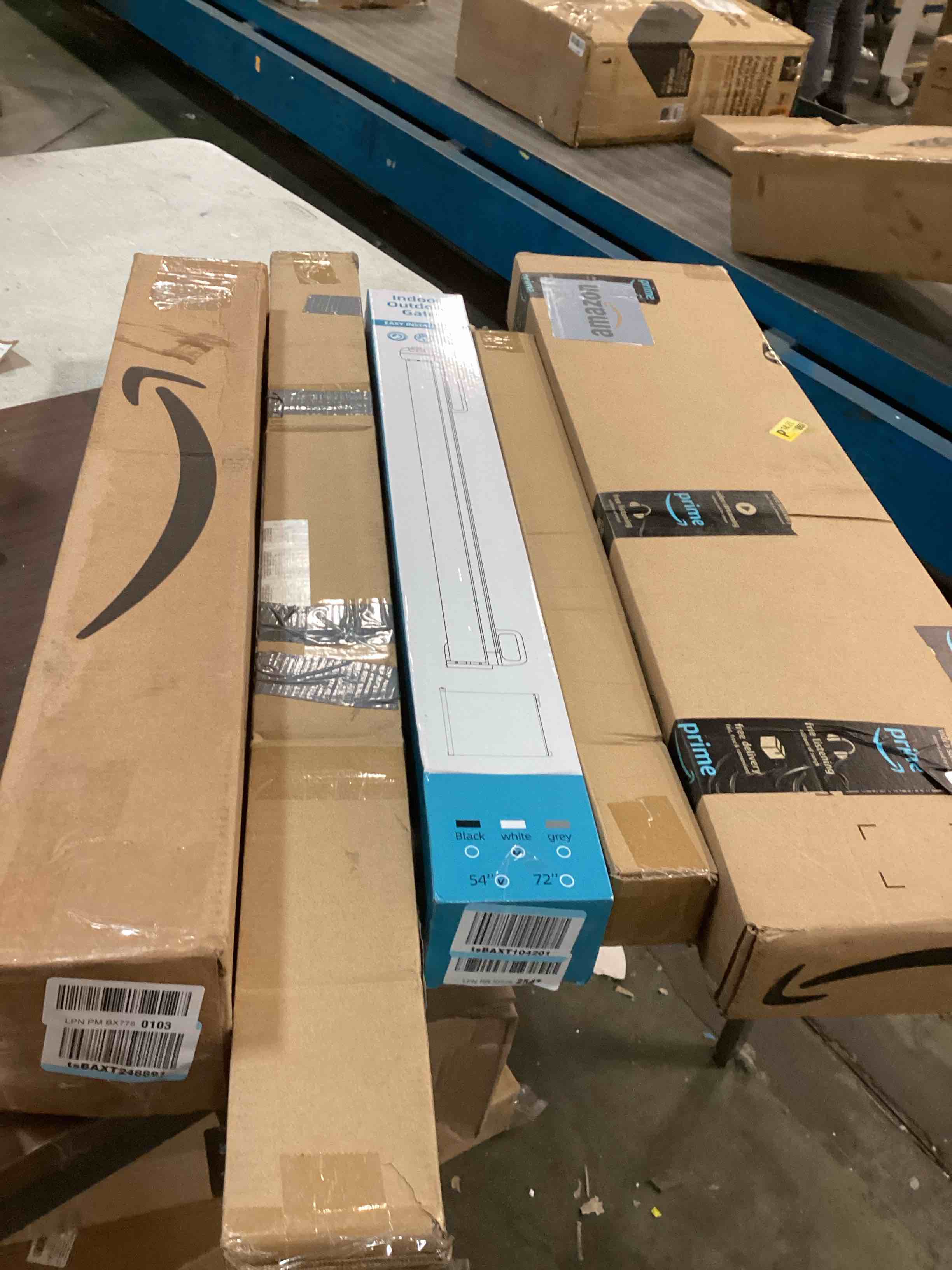 Assortment of Miscellaneous products (May Include products for Personal, Home, Entertainment or other use)