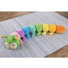 The Musical Plush Caterpillar