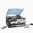 The Any Music Format Stereo