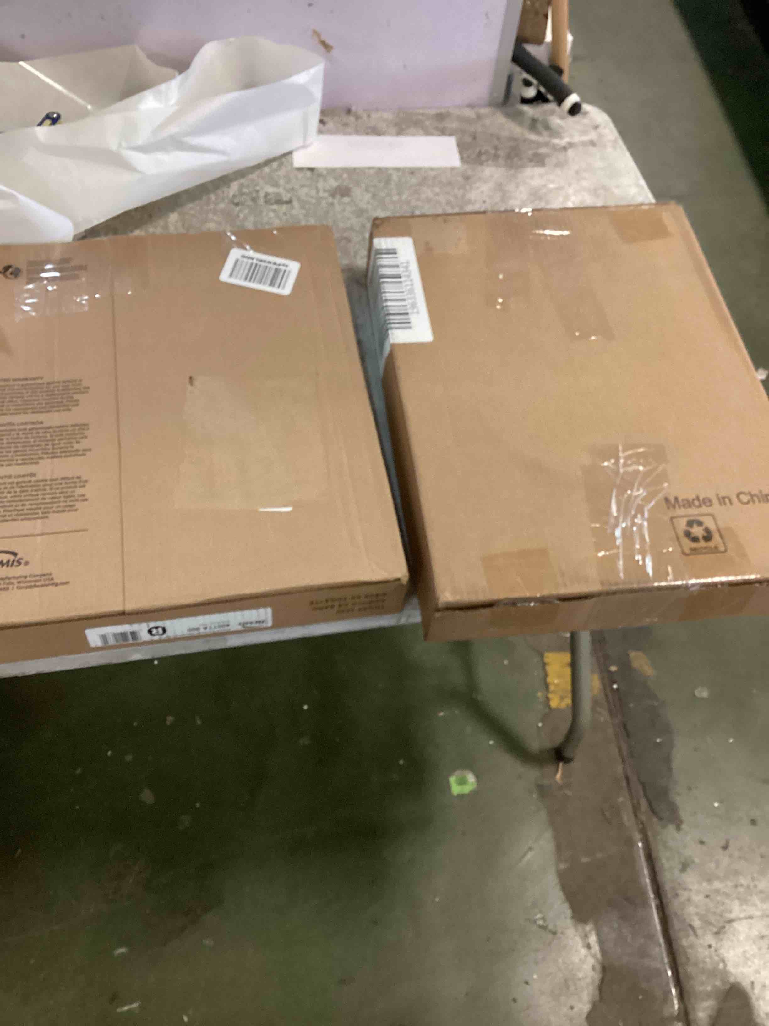 Assorted Toilet Seats 