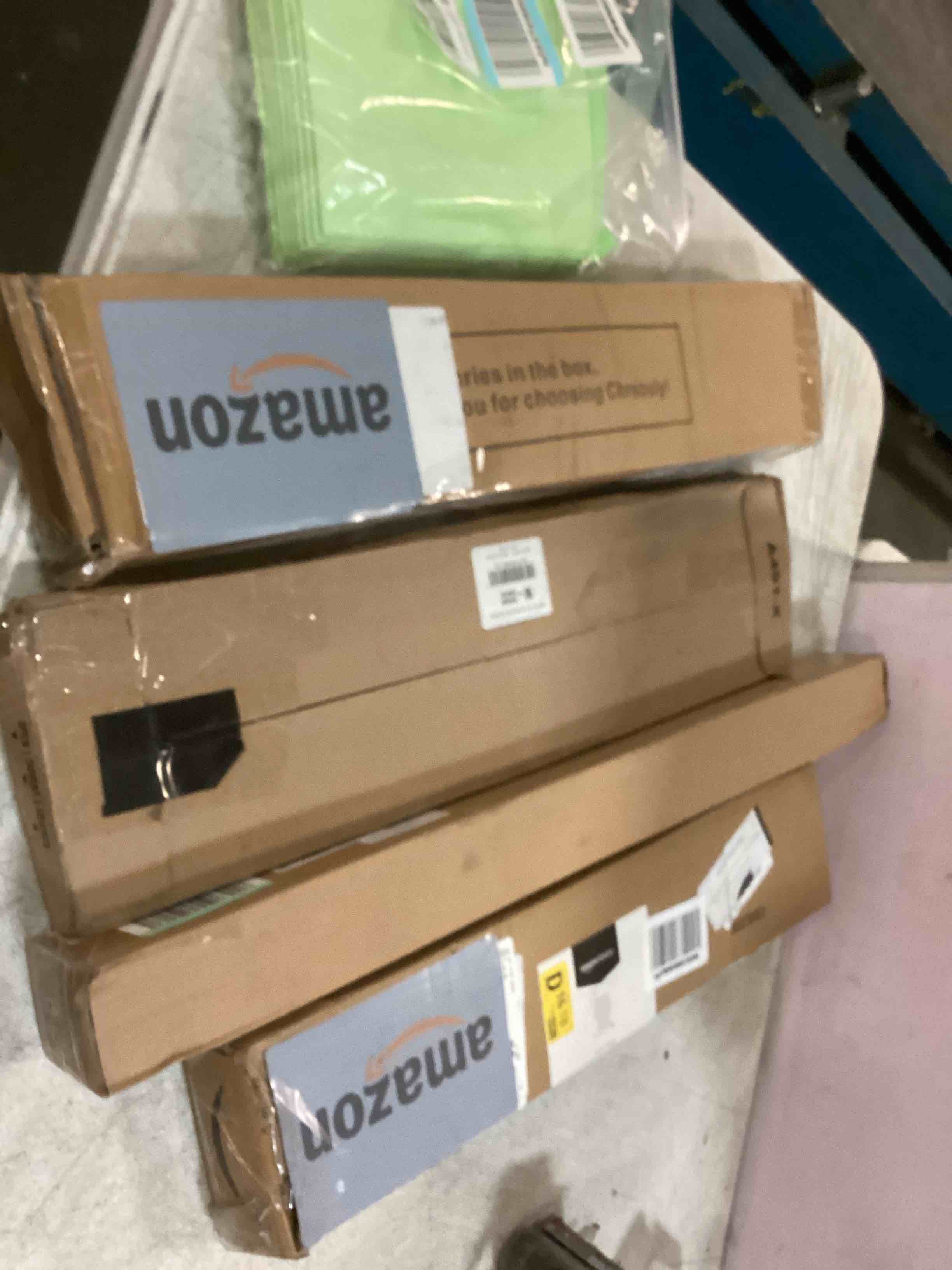 Assortment of Miscellaneous products (May Include products for Personal, Home, Entertainment or other use)