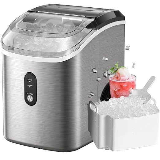Nugget Countertop Ice Maker