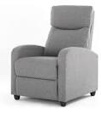 SF-5021C-M2-GY RECLINER SOFA