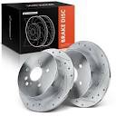 a PREMIUM 11.46 INCH 2 PIECE