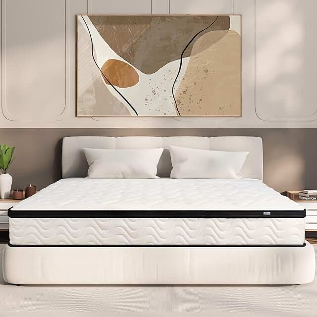 Mattress of Unknown Size
