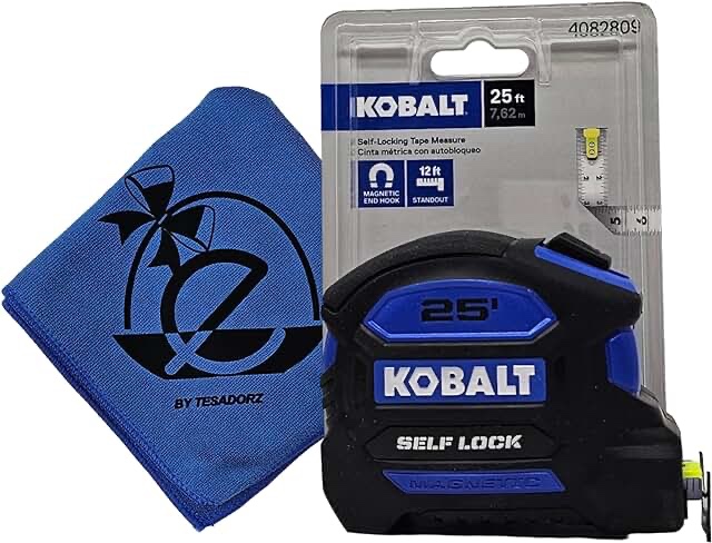 Kobalt Compact 16-ft Tape Measure