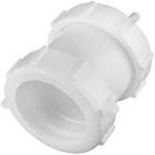 1/2 X 2” Plastic SJ Repair Couplings. Box of 27
