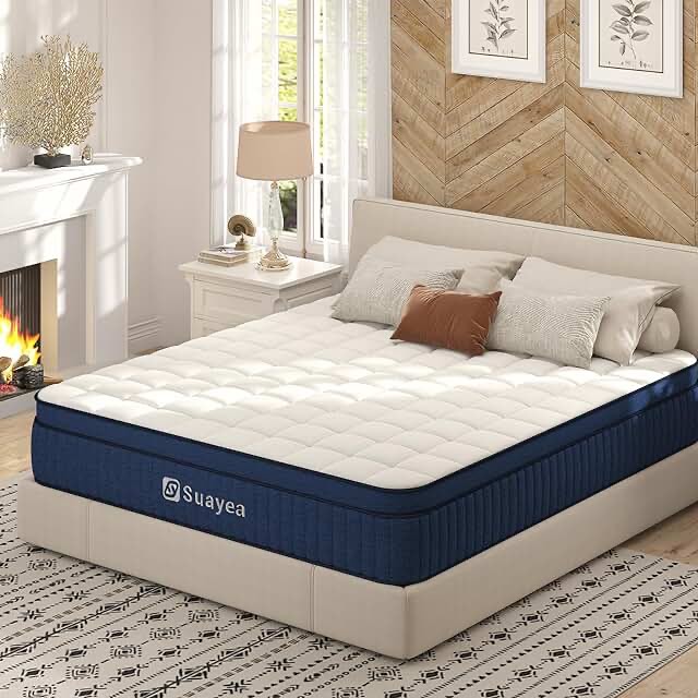 Amazon Mattress 