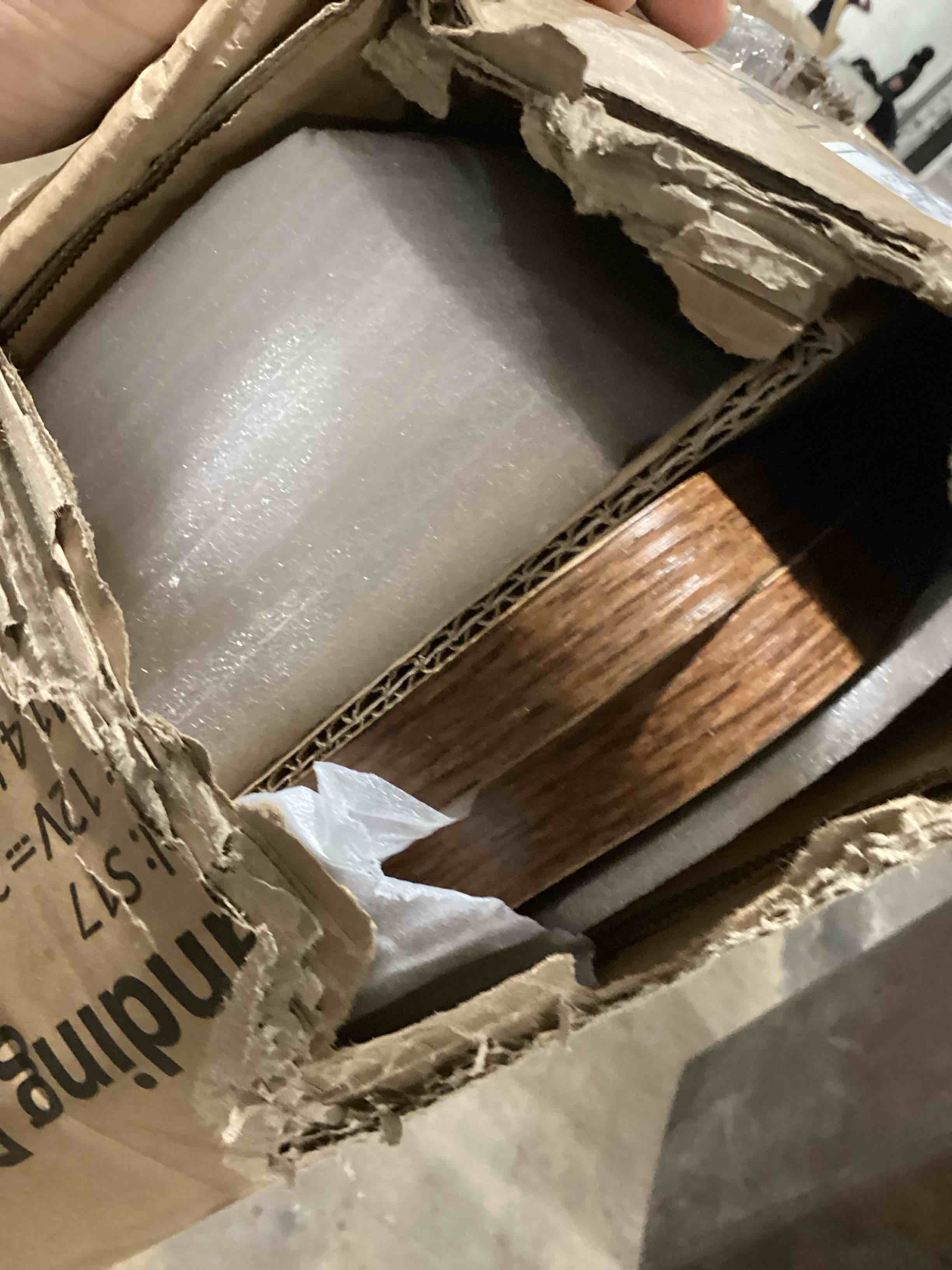 SMUG Standing Desk, Adjustable Height Electric Sit Stand Up Down Computer Table