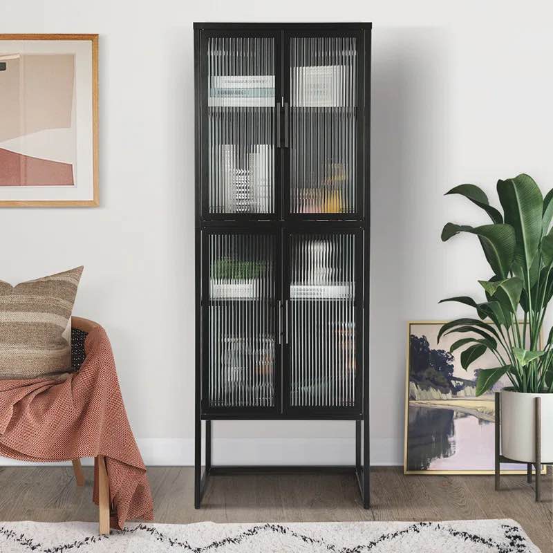 Kaydie Dining Cabinet