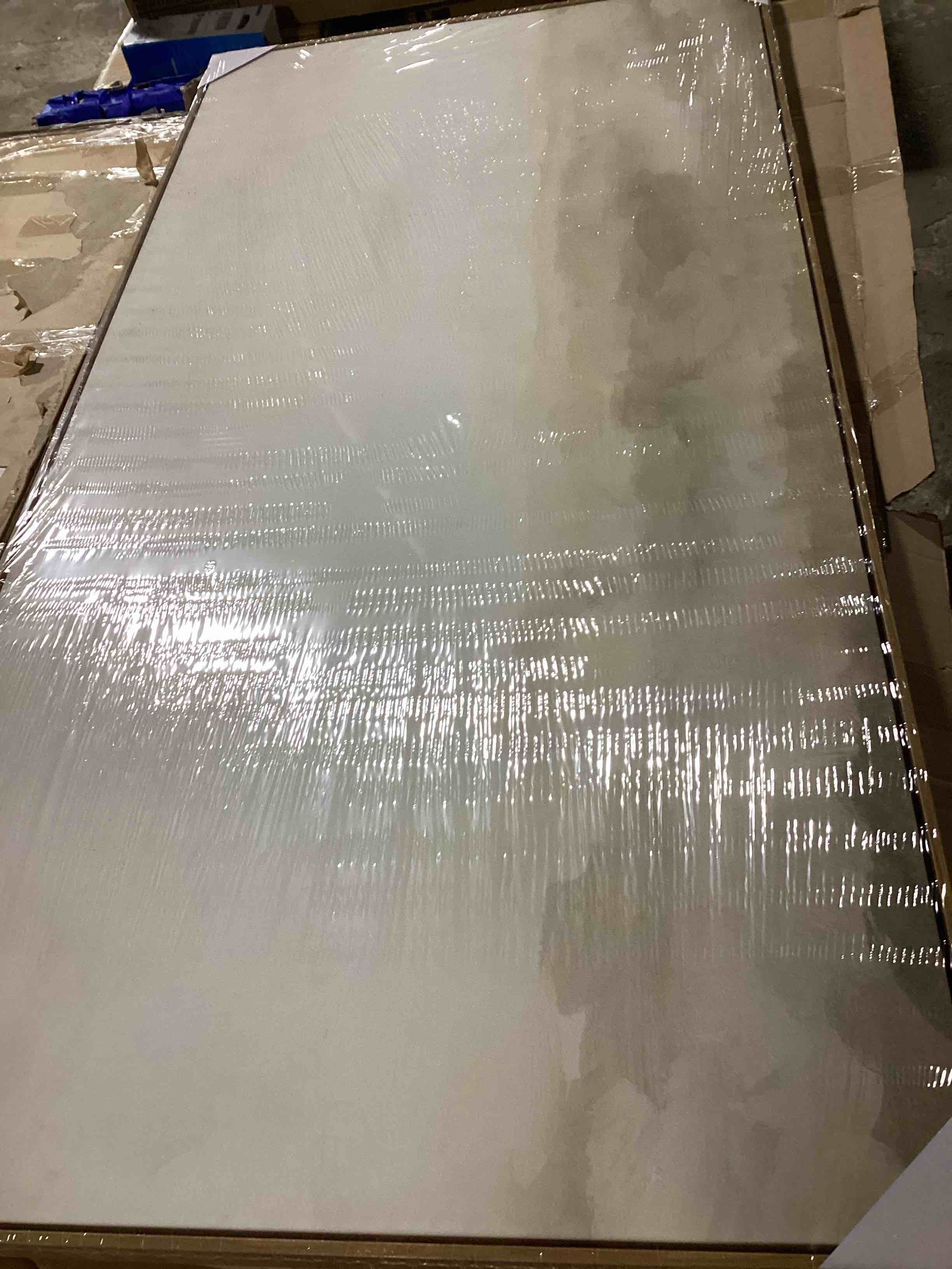 Minimal Landscape Muted Abstract Landscape Minimalist Neutral Décor