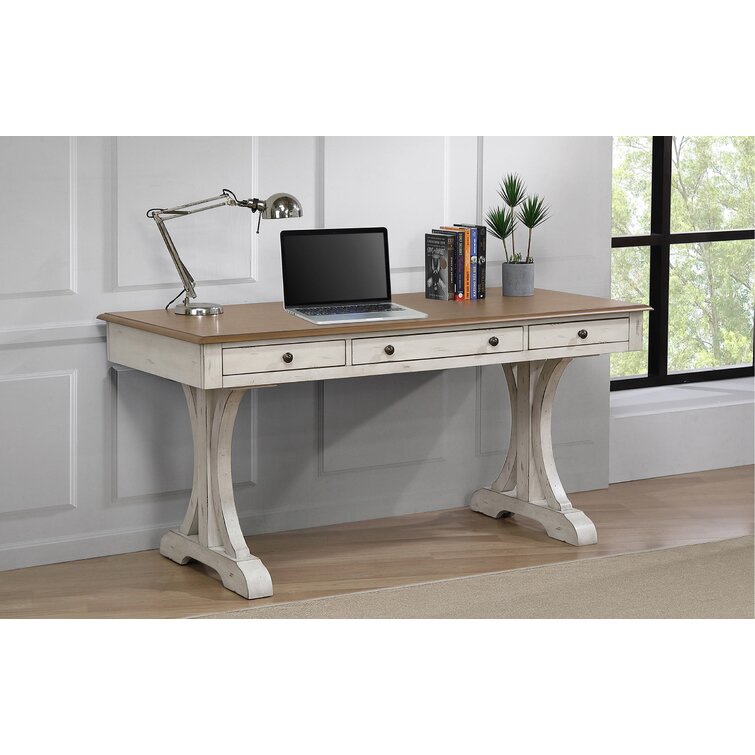 Melanson 8" H x 28" W Desk Top ( Only top )