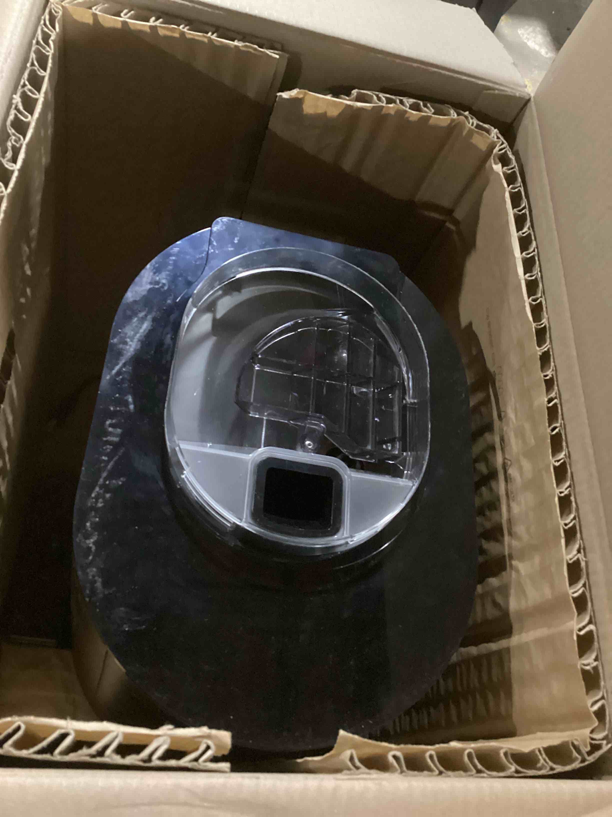 De'Longhi TrueBrew Automatic Single Serve, 8 oz to 24 oz Coffee Maker