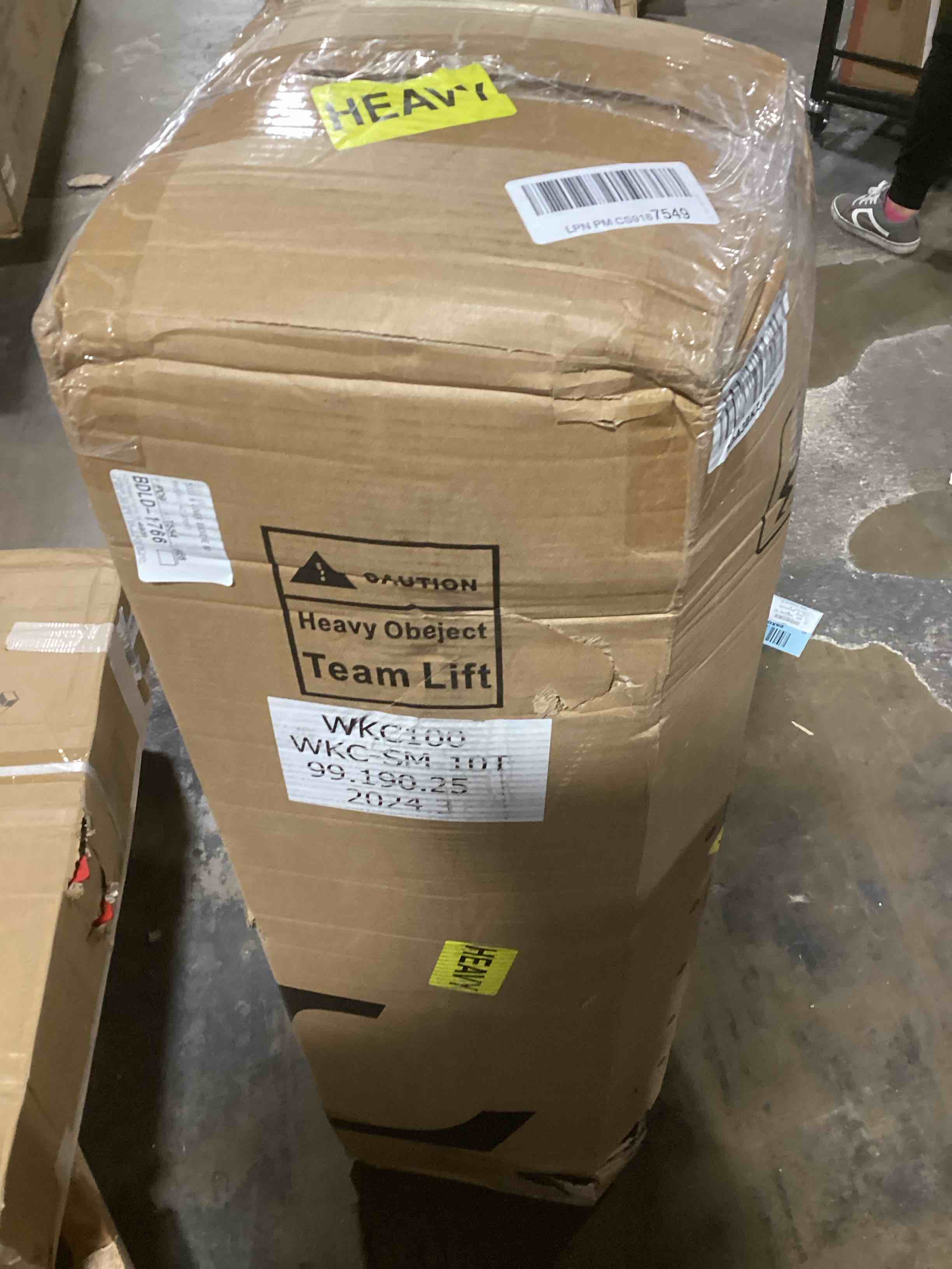 LMANKBK Twin Mattress,10 Inch Innerspring Hybrid Mattress in a Box with