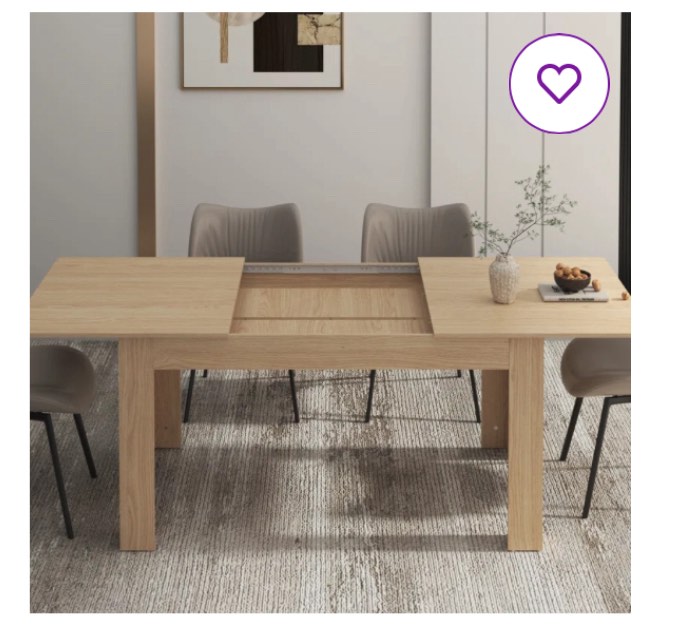 Rhu Rectangular 86.6'' L x 35.4'' W