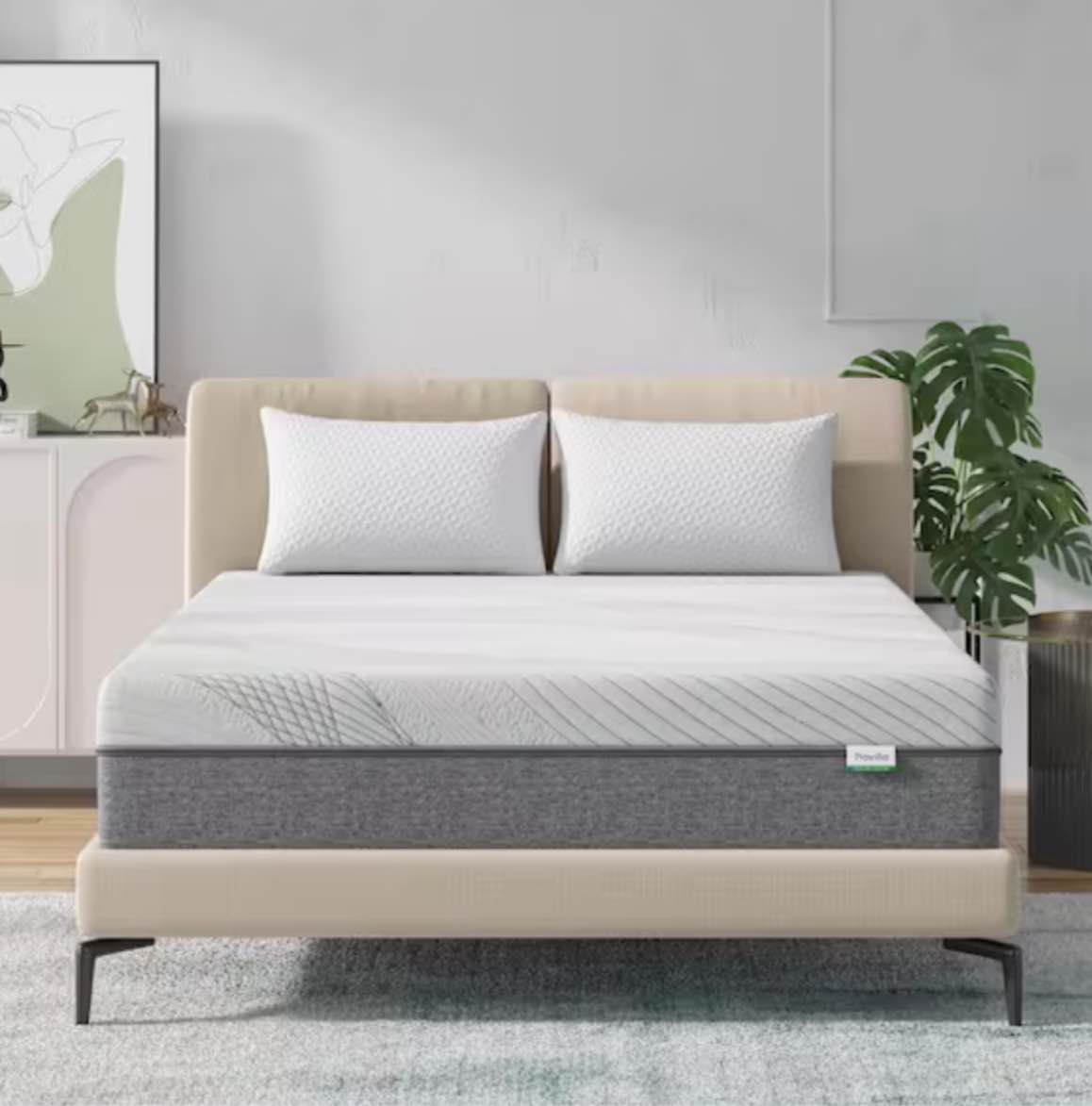 love well sleep well king mattress 