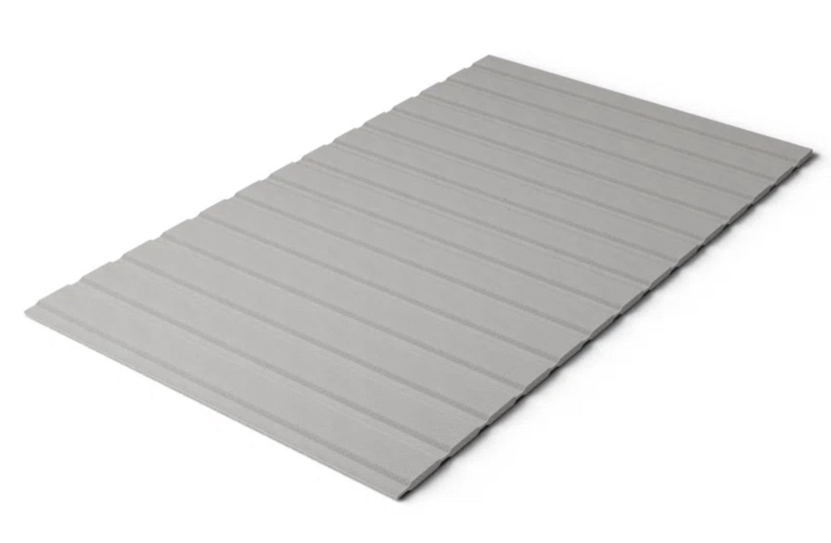 Audra .68 inch heavy duty mattress support wooden bunkie board