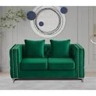 Vanida 63" Upholstered Loveseat(incomplete box 2/2)