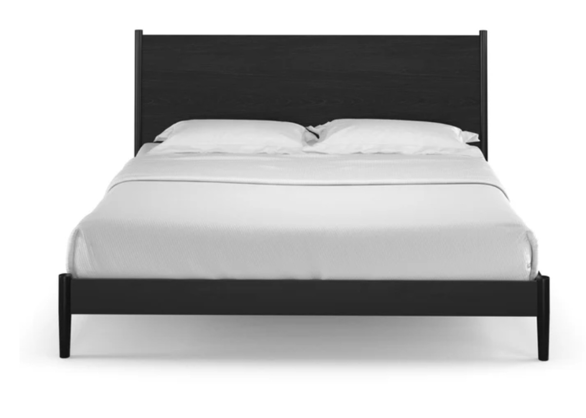 Emma King Bed(3 boxes for pick up)