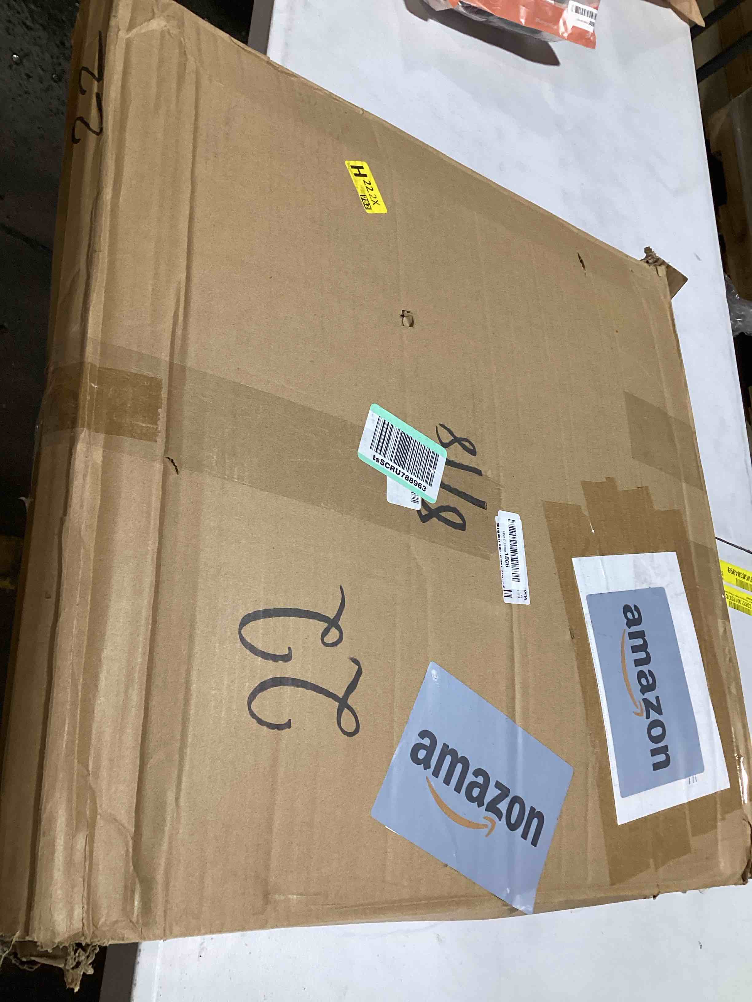 Mispace Portable Twin Compartment Show House Cat Cage/Condo Easy to