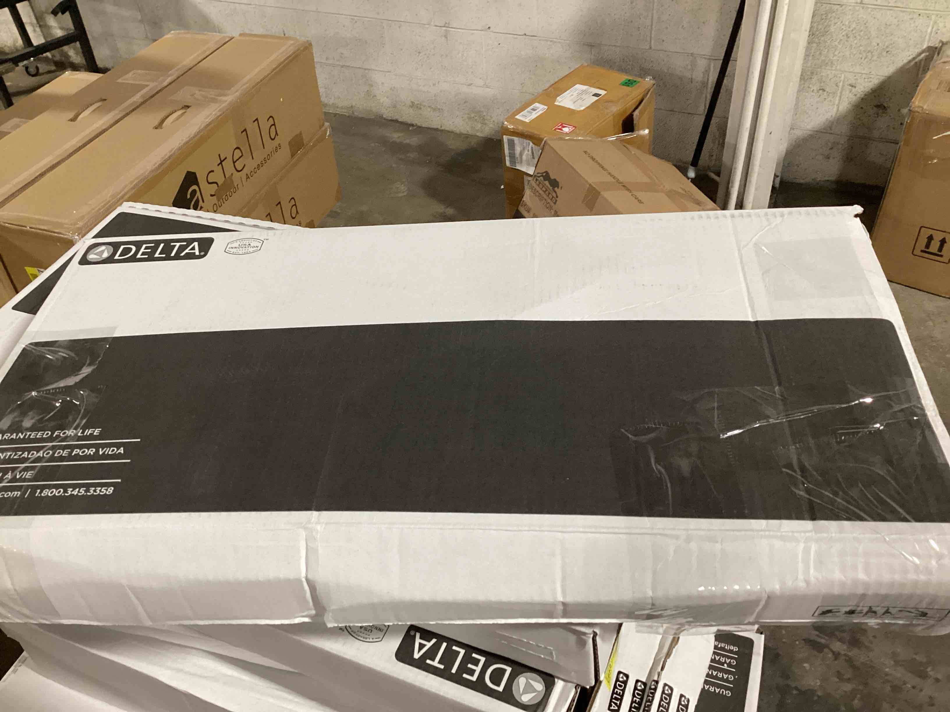 Delta Faucet Lenta Matte Black Kitchen Faucet Black, Kitchen Faucets