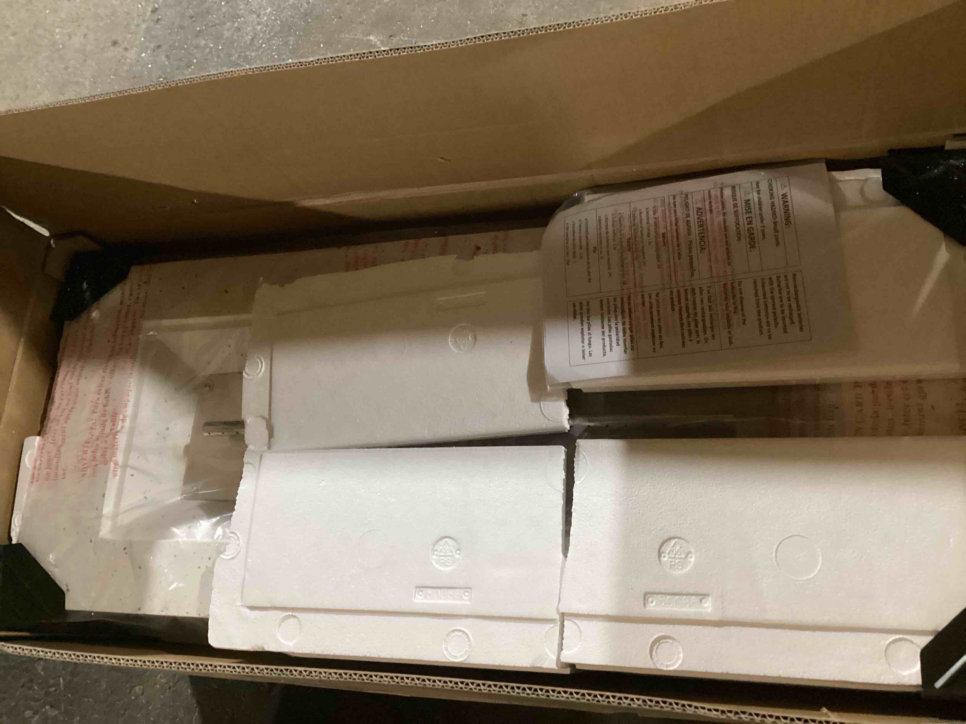 COSIEST 56inch x 28inch Outdoor Propane Fire Pit Coffee Table w