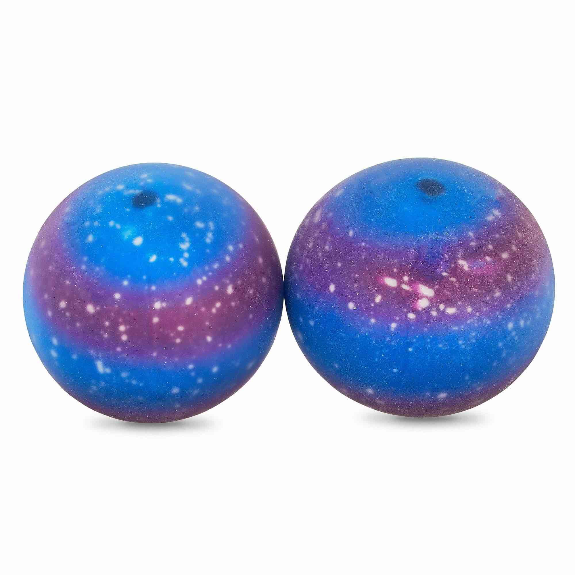 Easter Squish Stretch Balls, 2 Count, by Way To Celebrate
