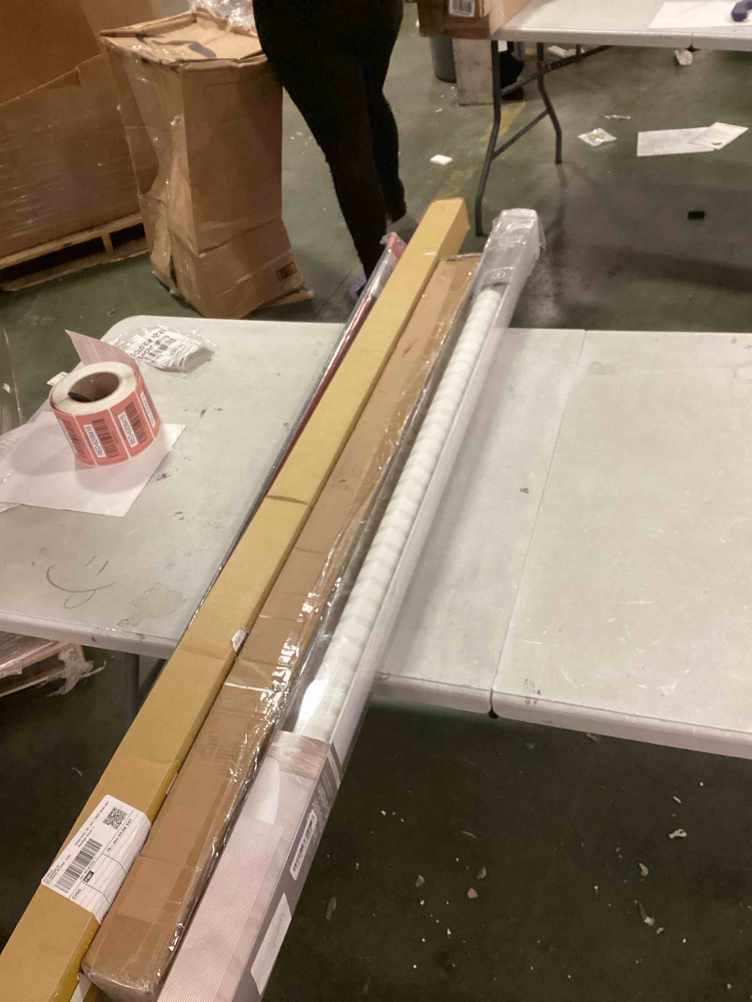 Assortment of Miscellaneous products (May Include products for Personal, Home, Entertainment or other use)