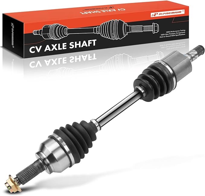 A-Premium CV Axle Shaft 