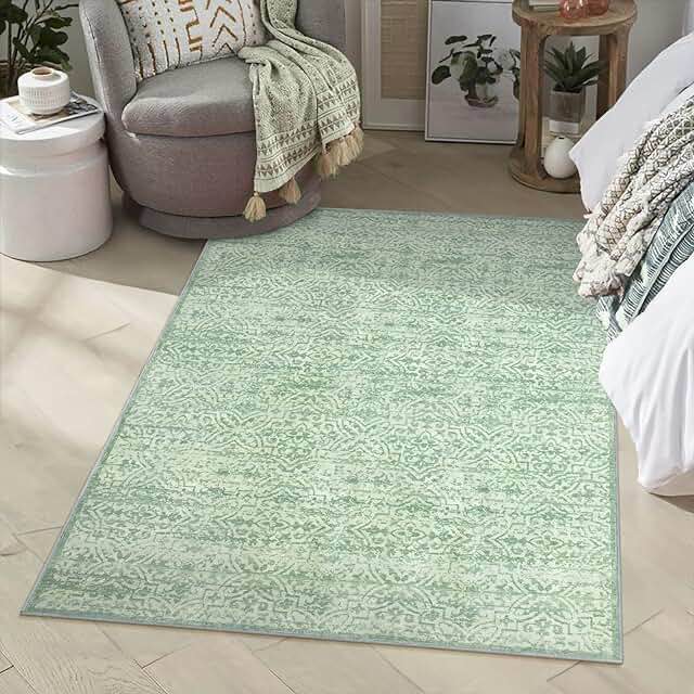Adirondack Collection Area Rug