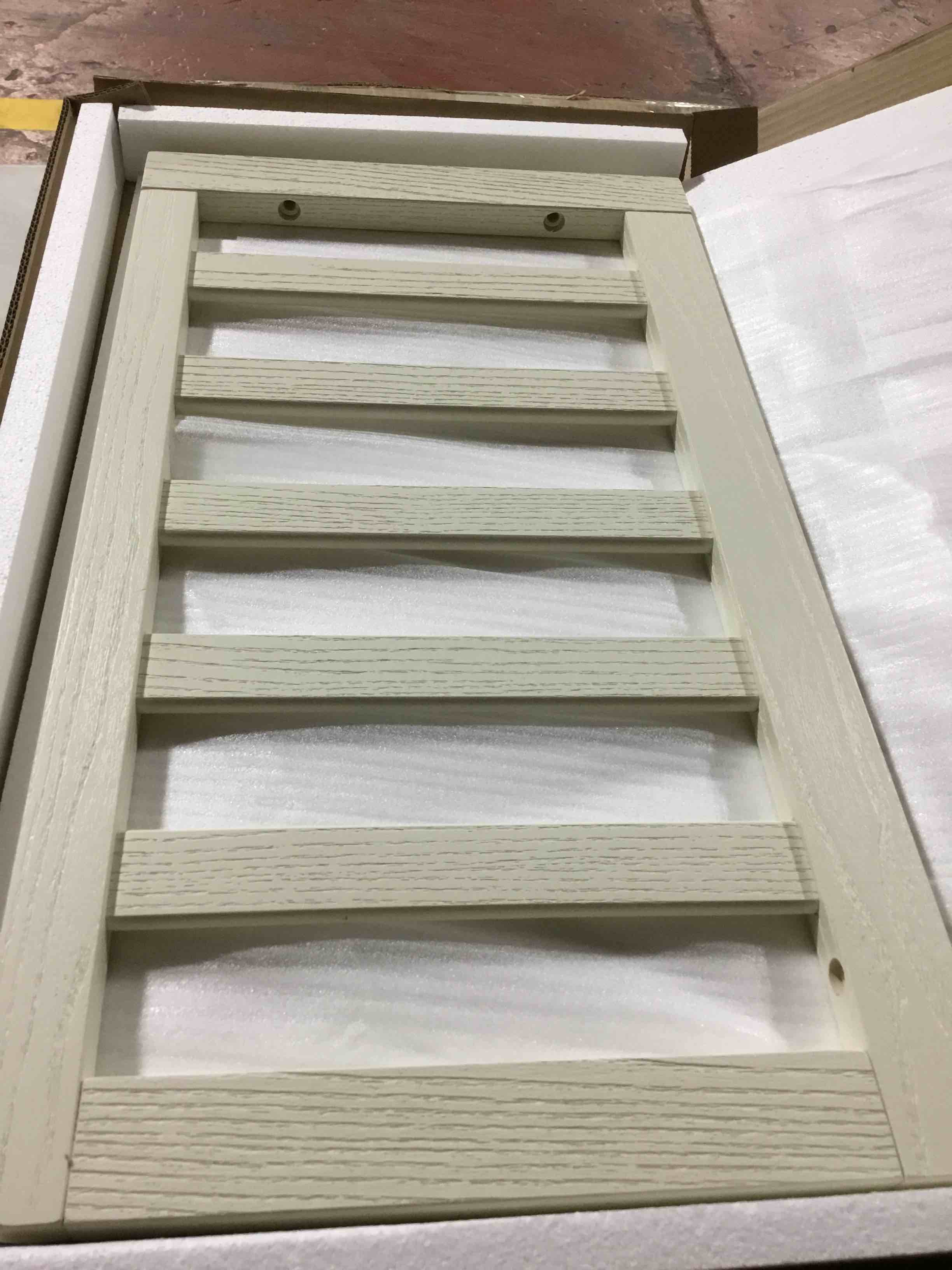 Carter's by DaVinci Toddler Bed Conversion Kit (M14999) in White