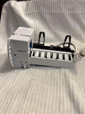 GE Replacement Ice Maker Can01-019 WR30X28704 197d7636g019