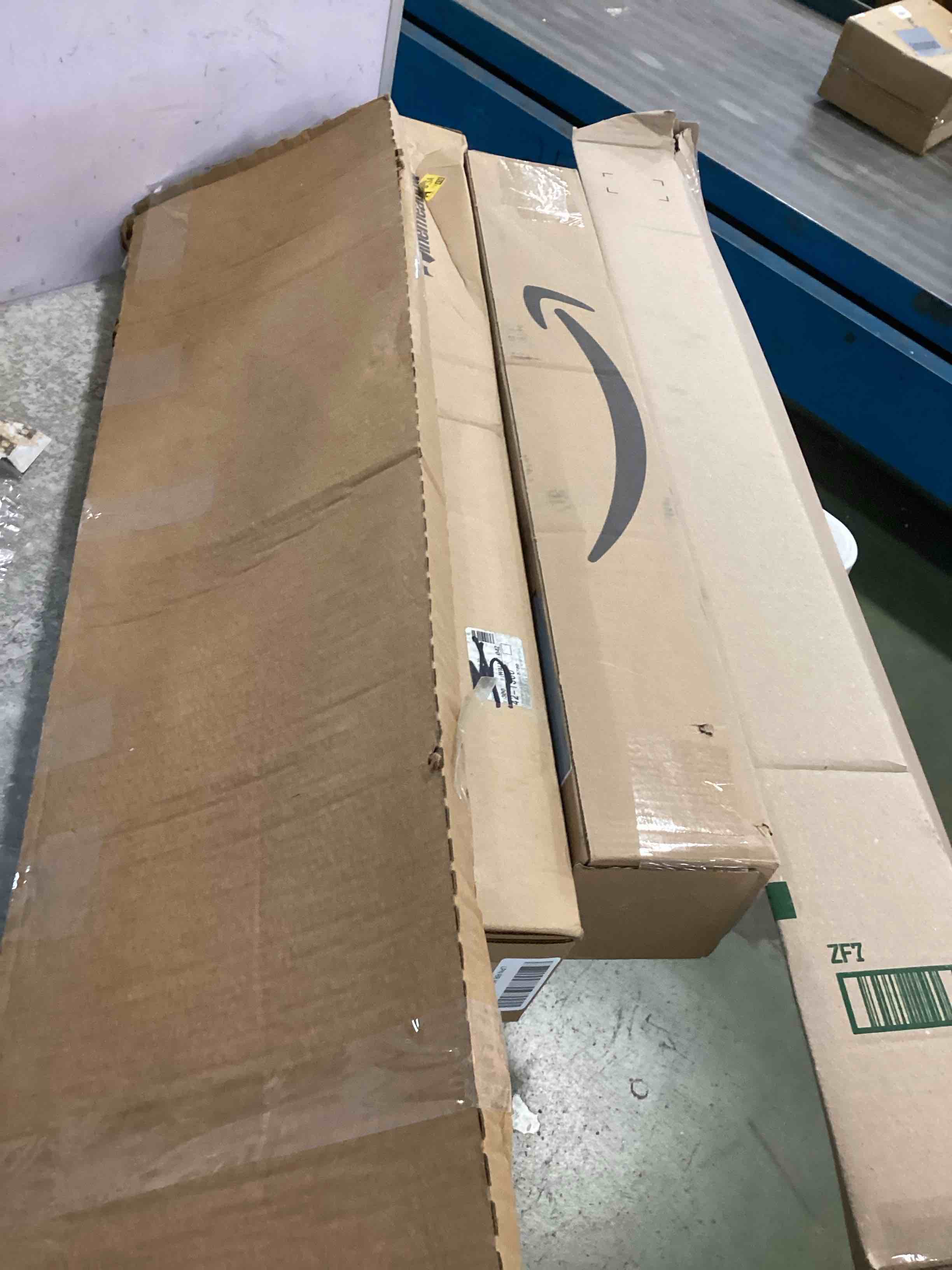 Assortment of Miscellaneous products (May Include products for Personal, Home, Entertainment or other use)