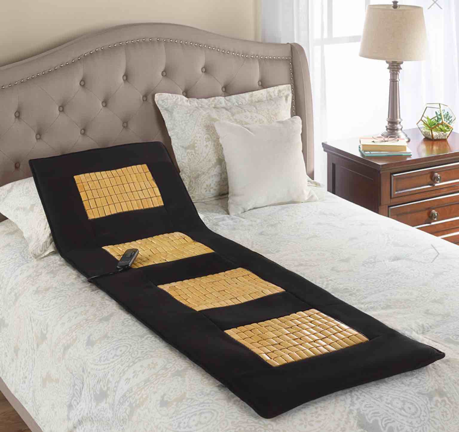 The Any Surface Full Body Massage Pad