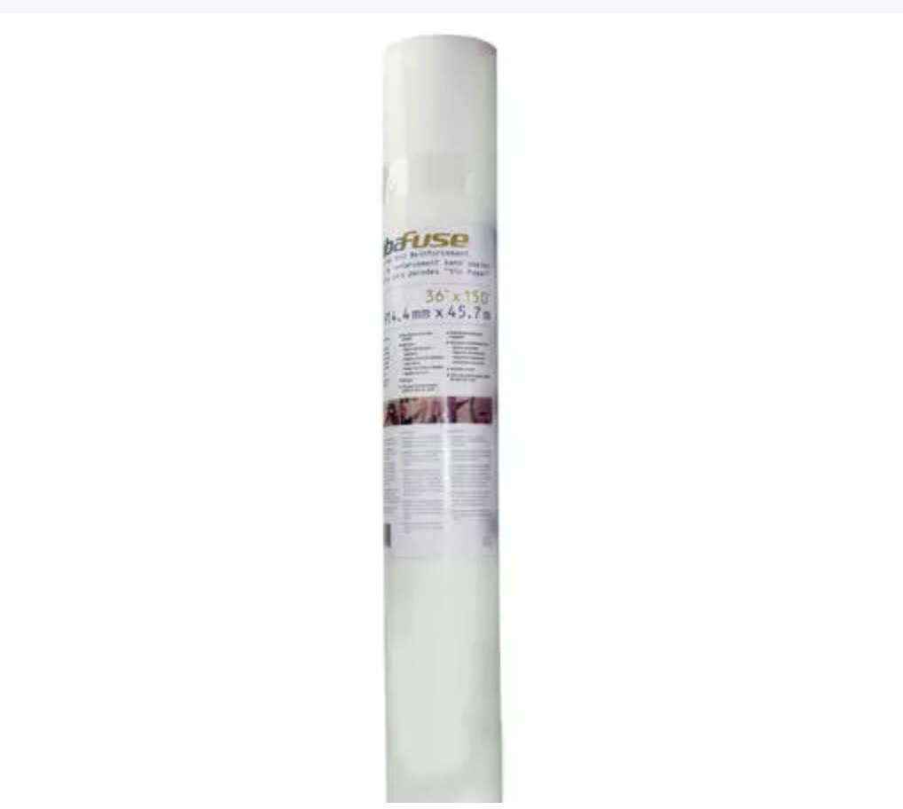 FDW9018-U Paperless Drywall Repair, White