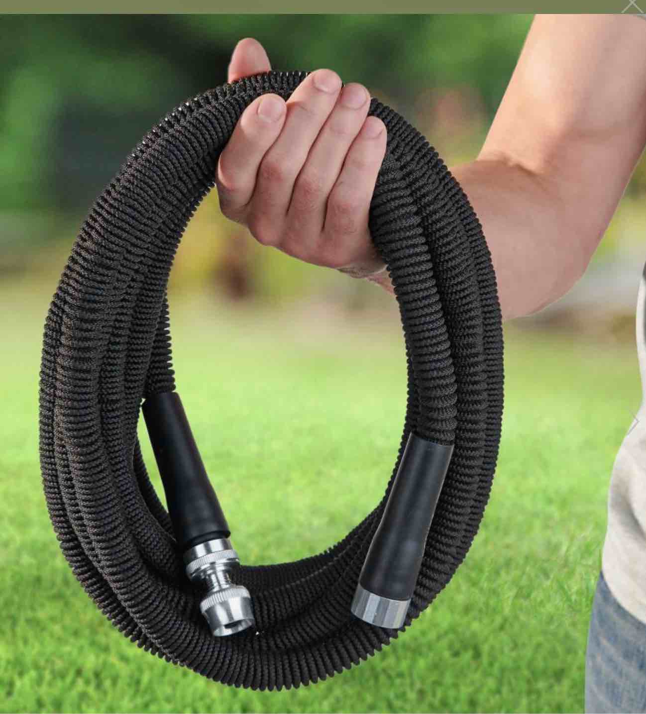 The Best Auto Expanding/Contracting Hose