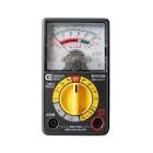 Commercial Electric Analog Multimeter 