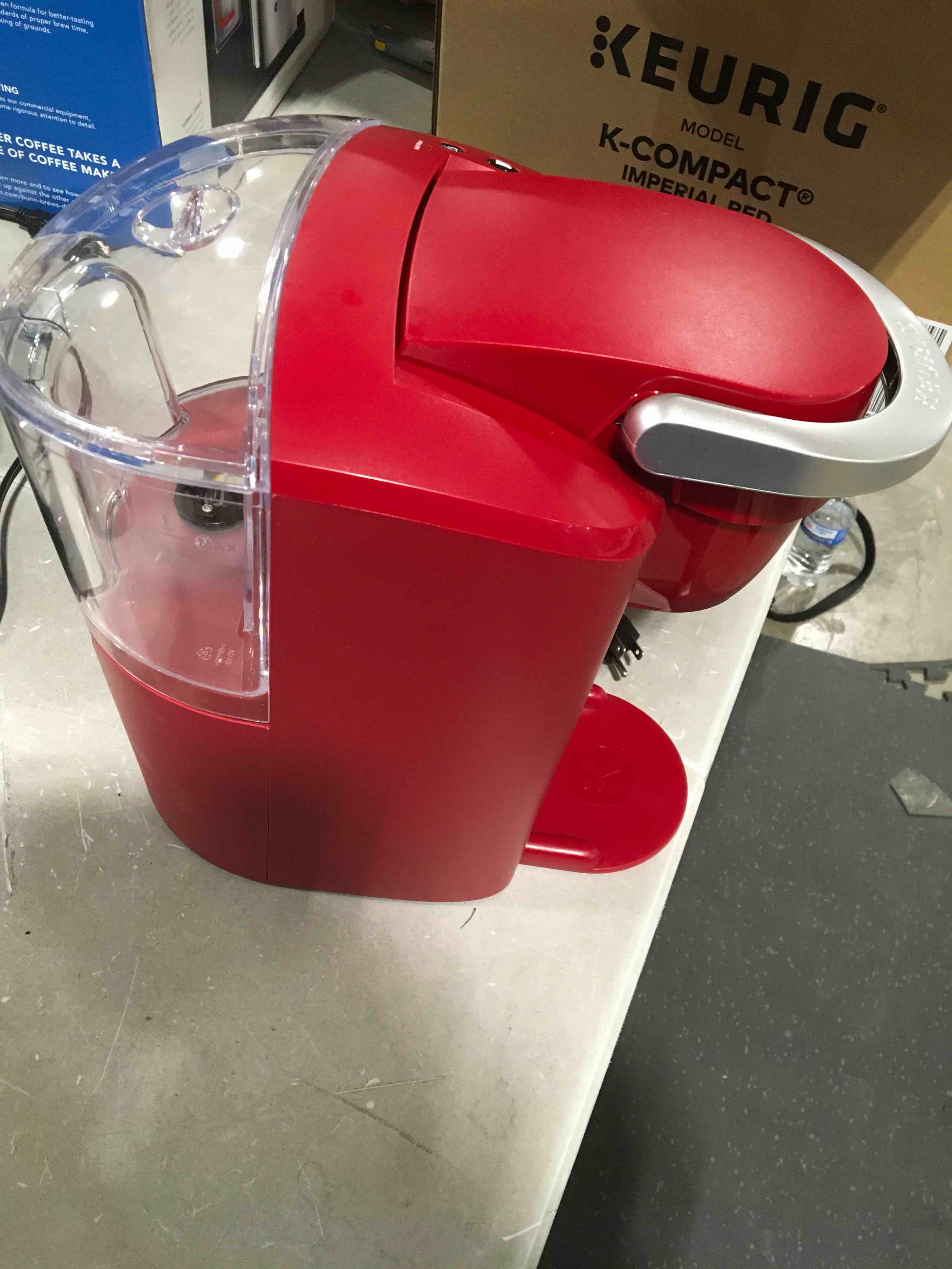 Keurig K- Compact