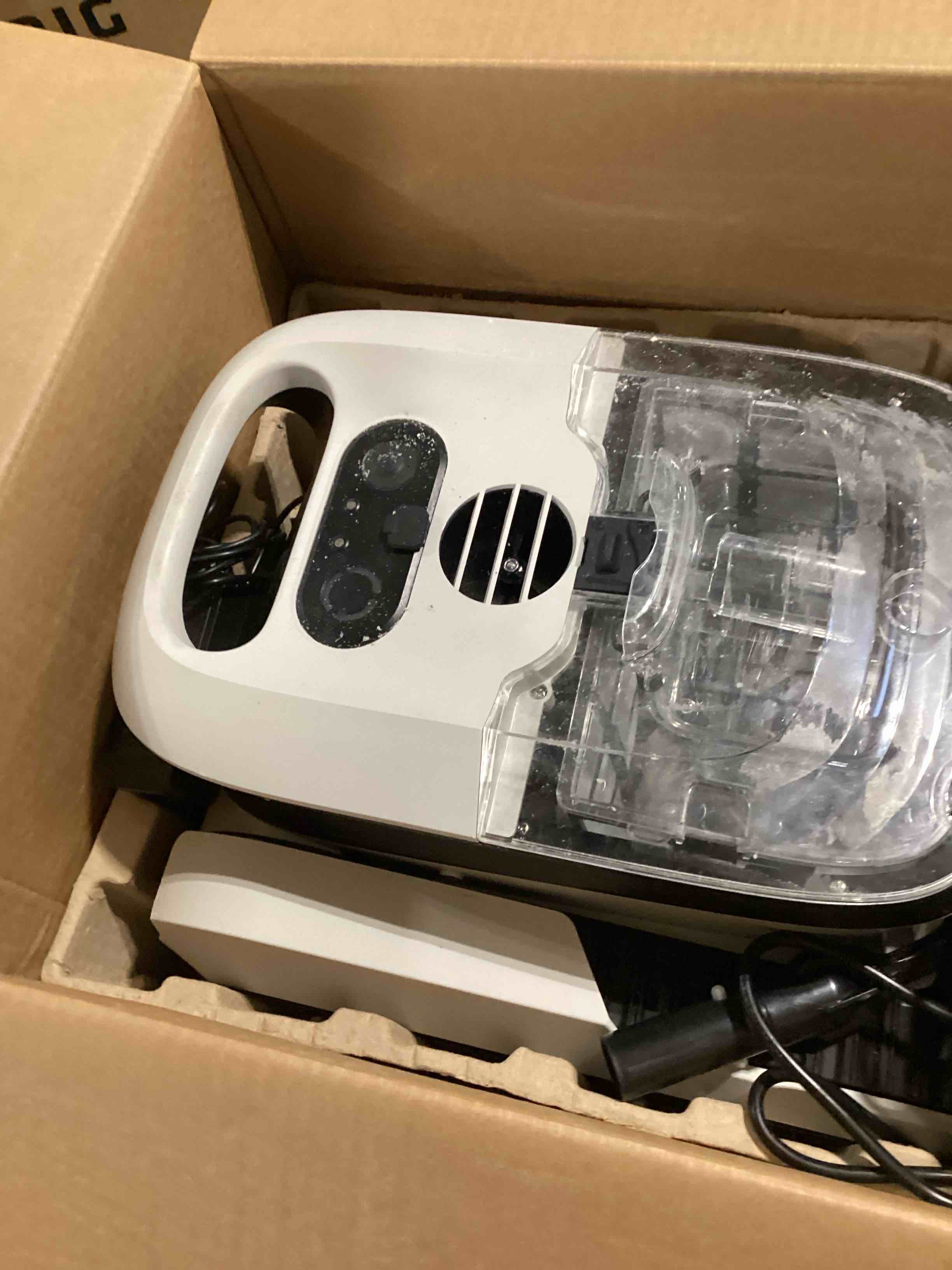 seal cordless pool cleaner