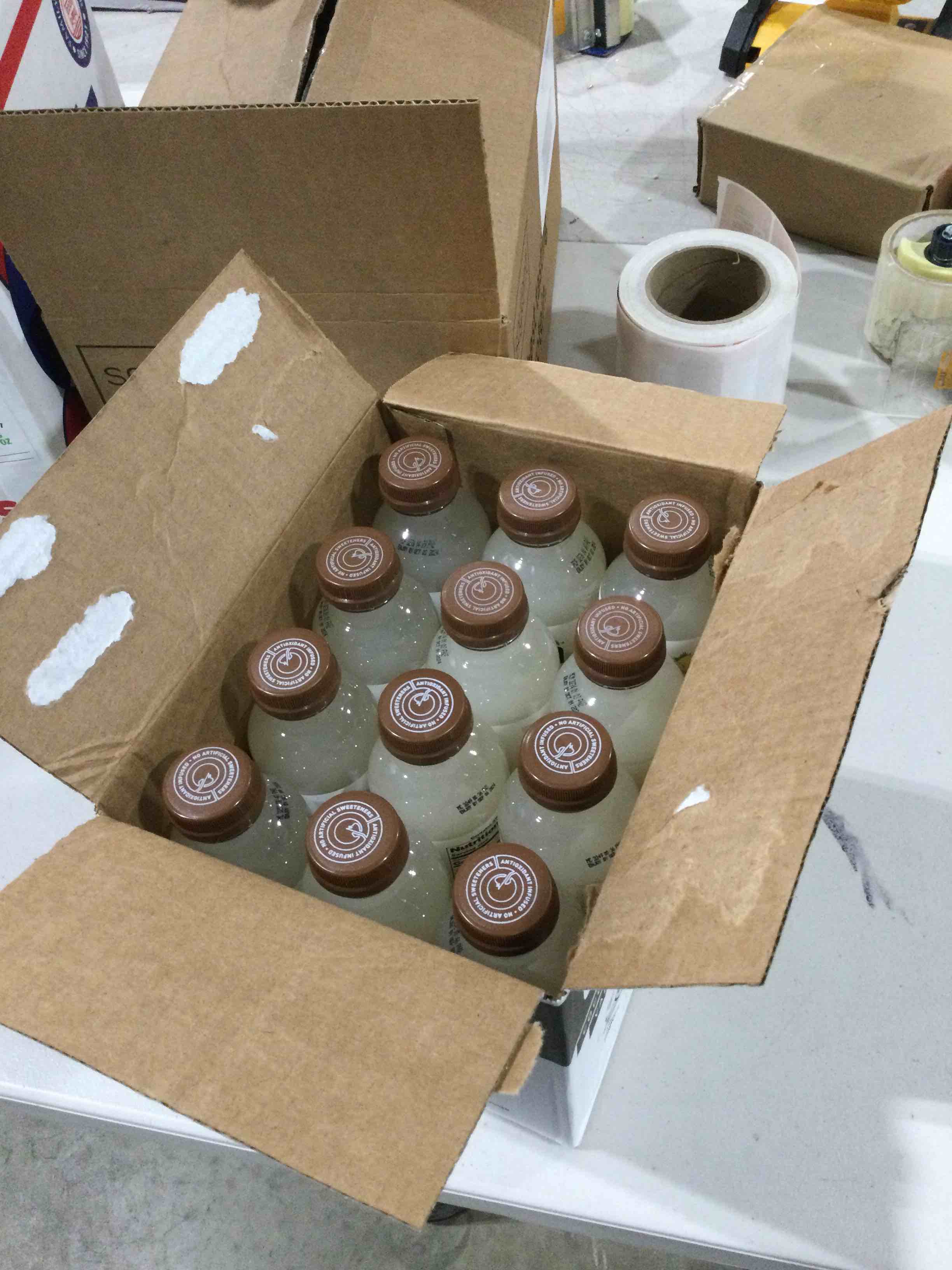 ccofusion variety pack