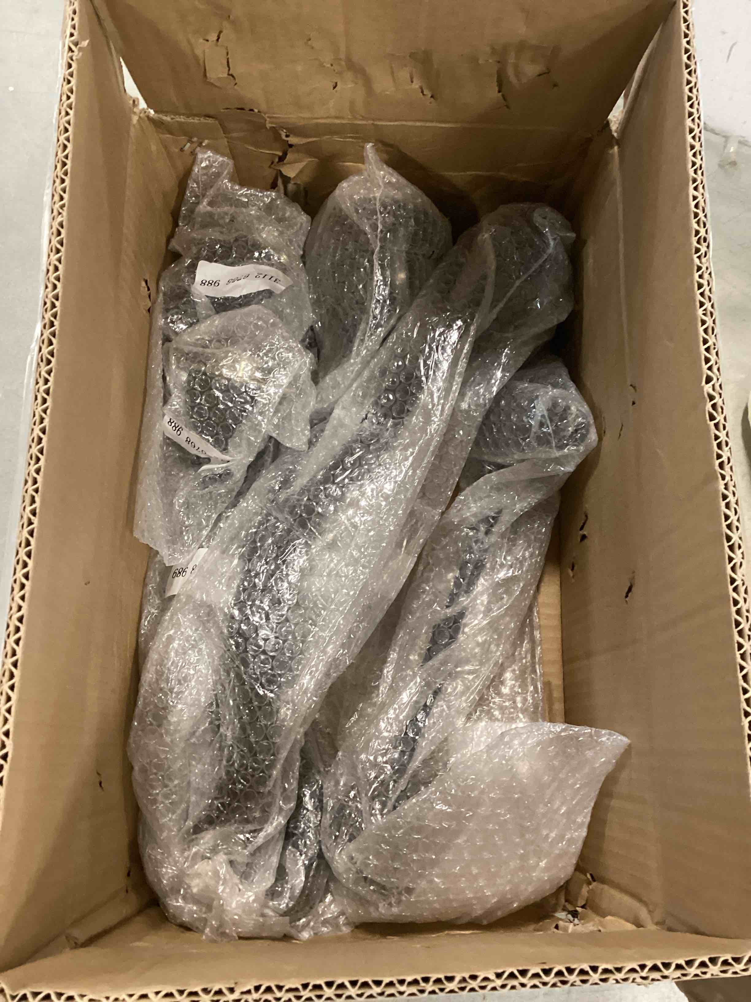 front suspension kit