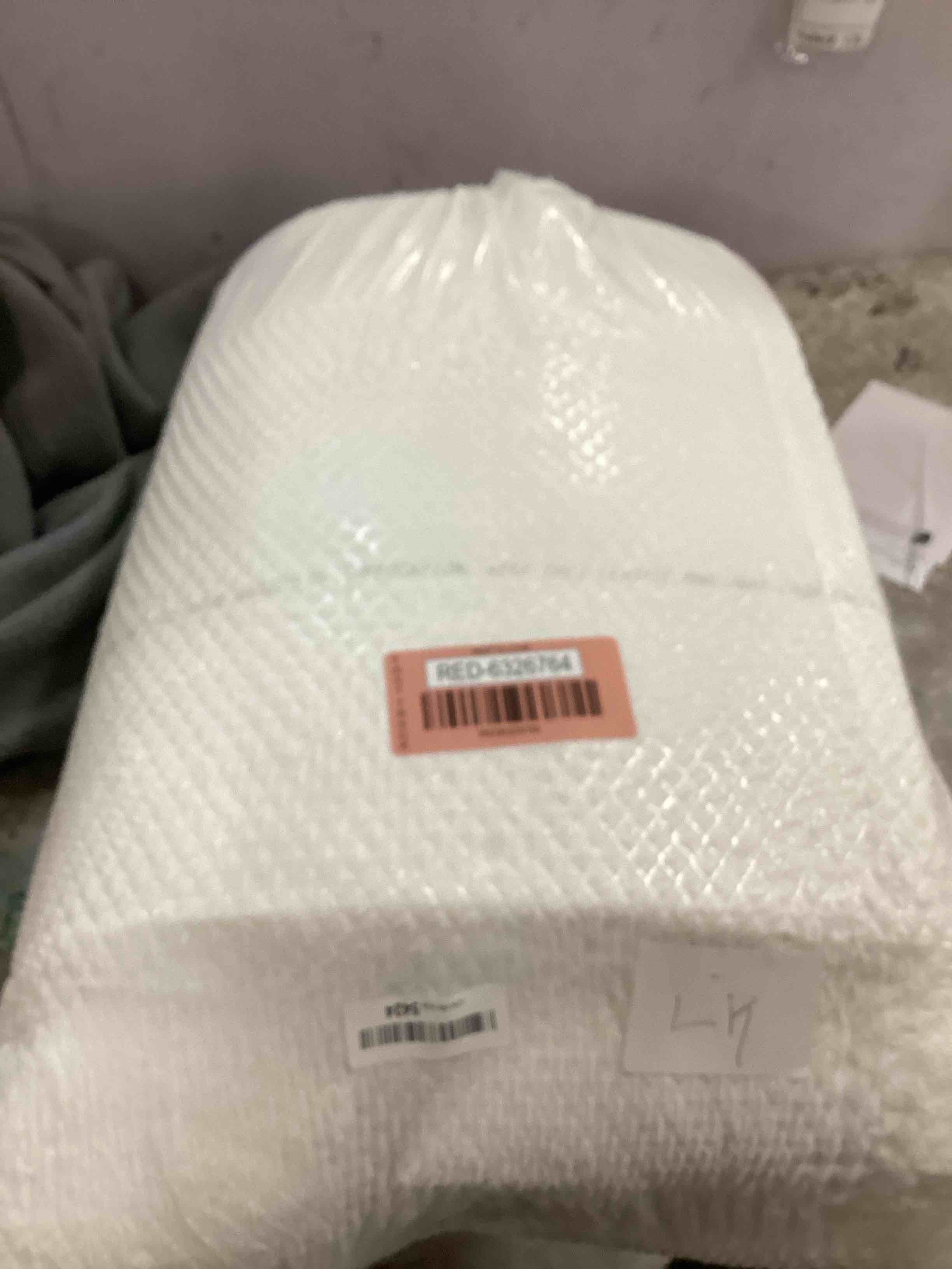 memory foam pillows 