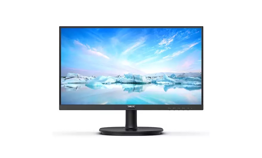 Monitor LCD monitor 221V8LN/27